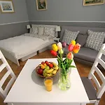 Apartman Allstar Vinohrady Ateliers Prága