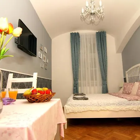 Διαμέρισμα Allstar Vinohrady Ateliers *