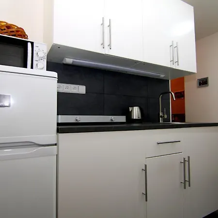 Apartament Allstar Vinohrady Ateliers