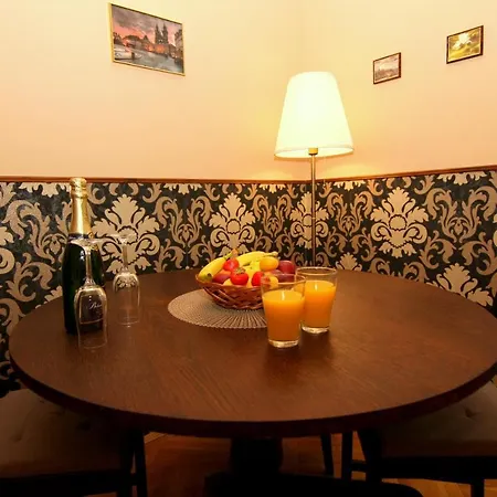 Allstar Vinohrady Ateliers Apartman