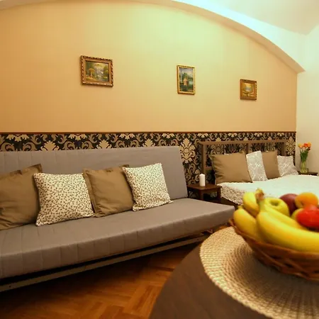 Allstar Vinohrady Ateliers Πράγα