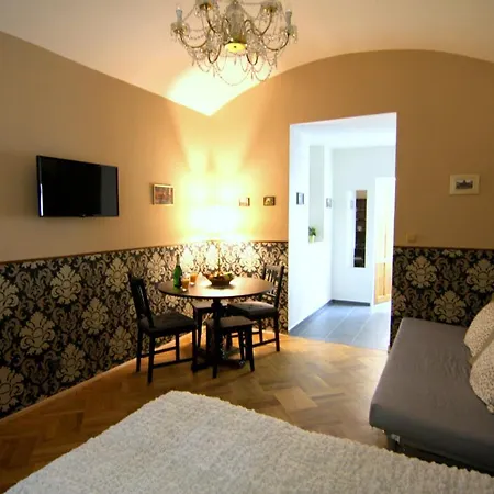 Appartement Allstar Vinohrady Ateliers