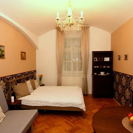 Allstar Vinohrady Ateliers * Πράγα