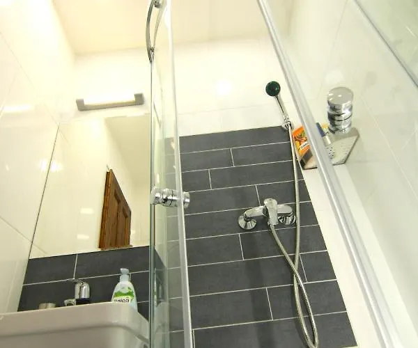 Allstar Vinohrady Ateliers Apartmán Praha