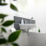 Апартаменты Allstar Vinohrady Ateliers *